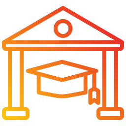 University Icon
